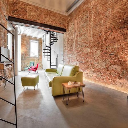 Stone Walls Deluxe Florencia Exterior foto