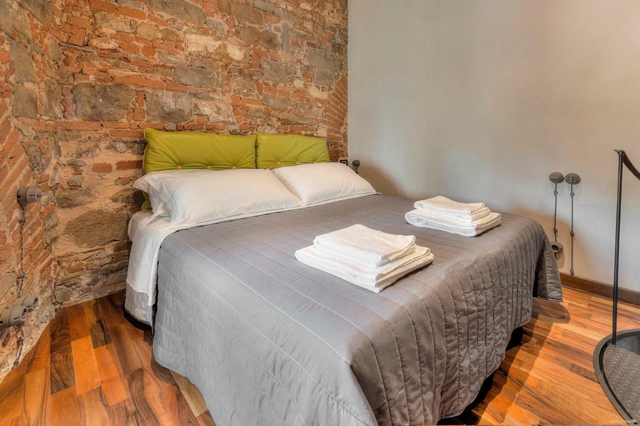Stone Walls Deluxe Florencia Exterior foto
